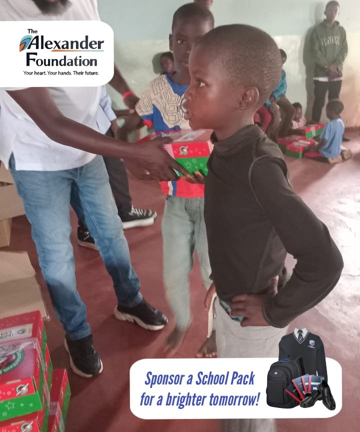 Children participating in a learning activity