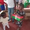Sponsor a child